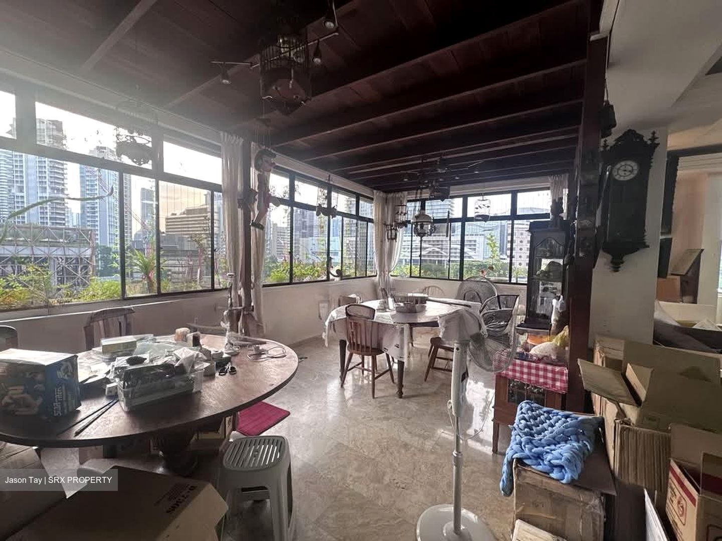 Lloyd Court (D9), Apartment #562070331